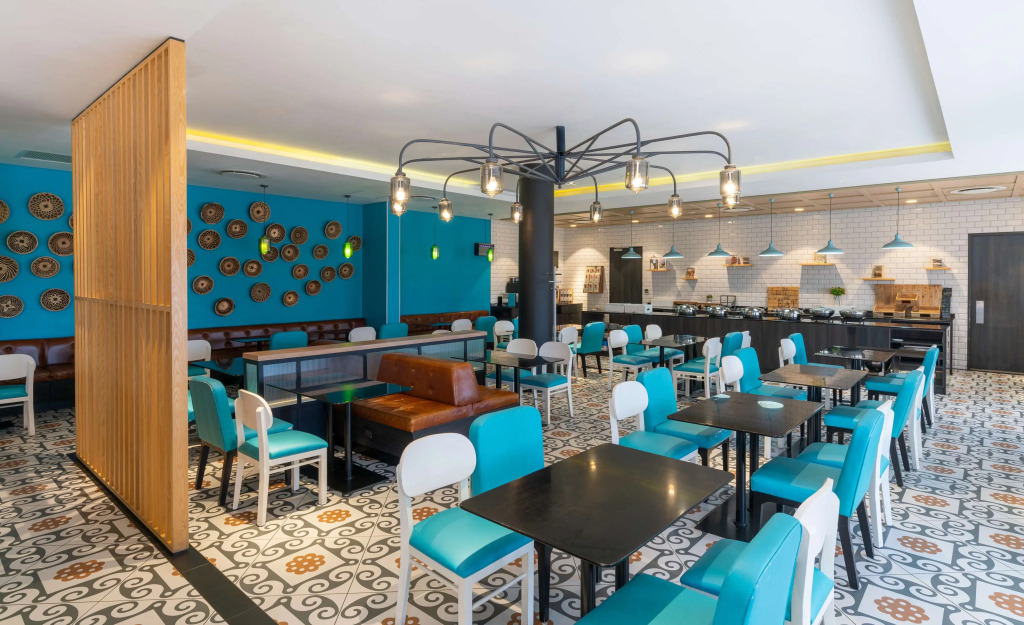 Park Inn by Radisson Polokwane