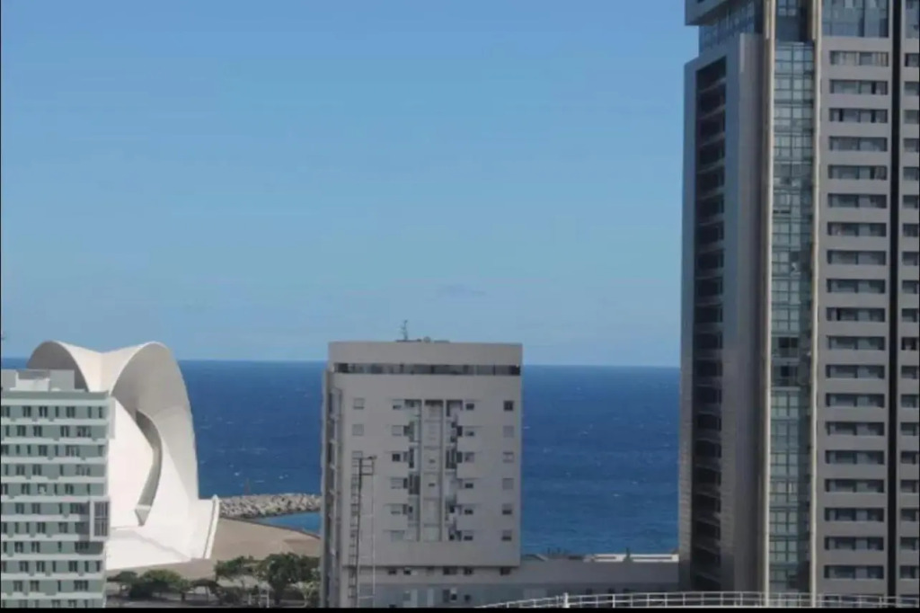 Apartamento Atlantida