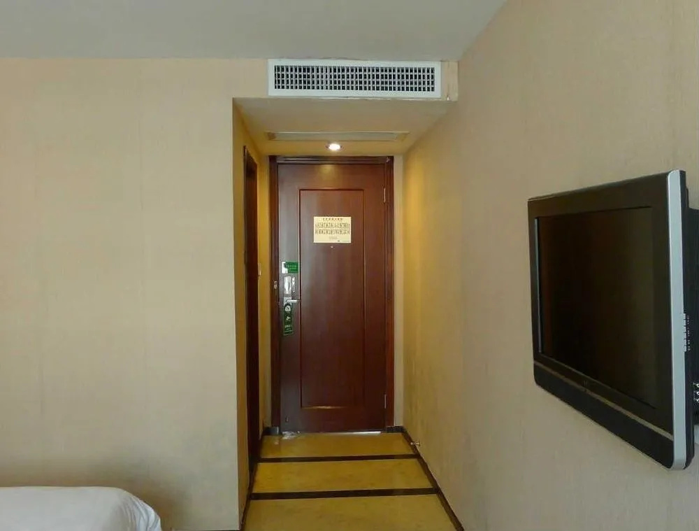 Zhaoqing Shanshui Fashion Hotel Duanzhou Road Branch