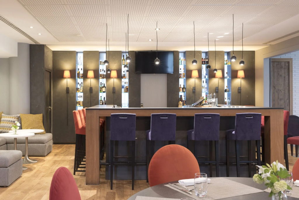 Pullman Toulouse