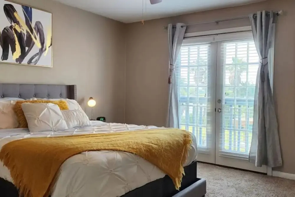 Pelican Bay-galveston s Hideaway