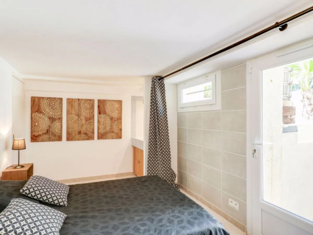 Holiday Home Les Toscanes by Interhome