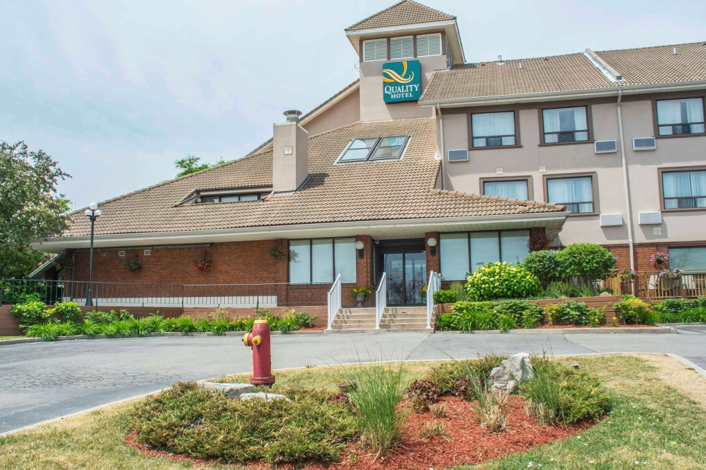 Quality Hotel