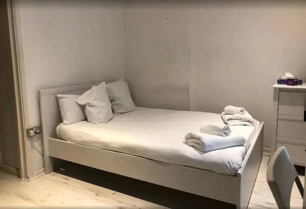 Cosy Studio Flat in Central London