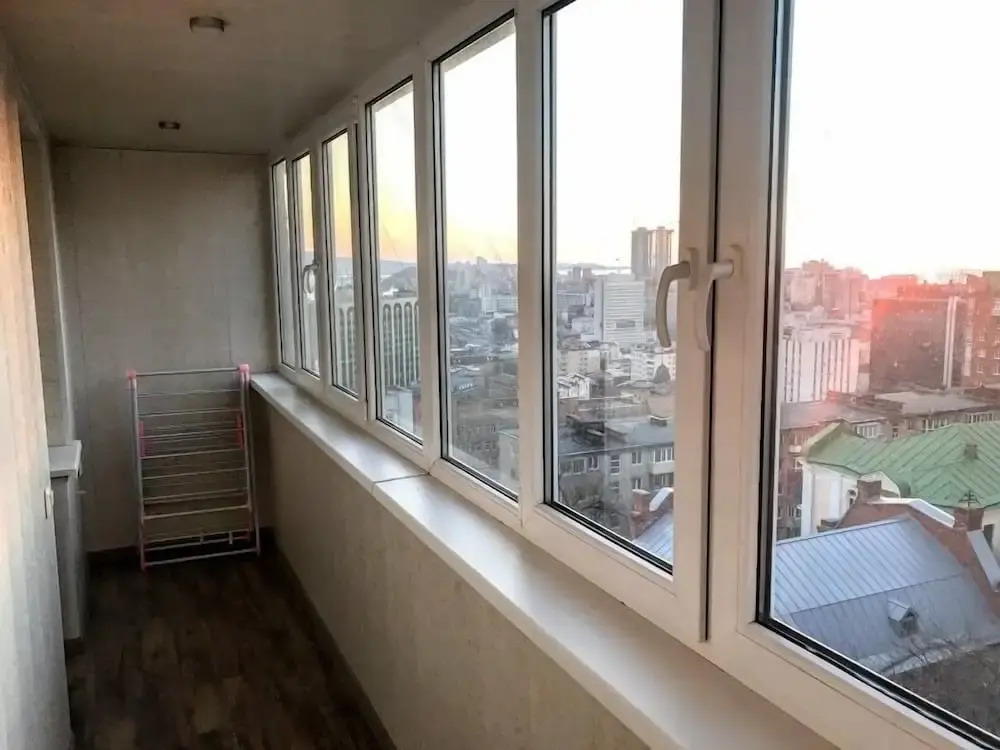 Апартаменты в центре на Уборевича, 25А