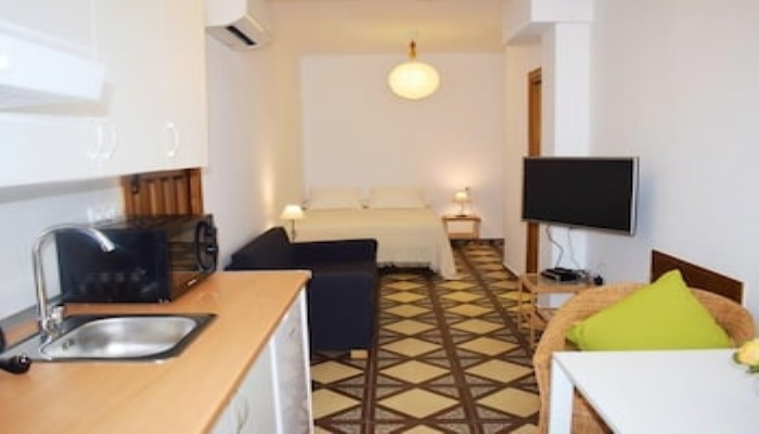 Casa Eva