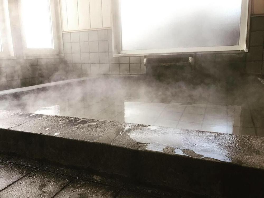 Legend Inn Myoko