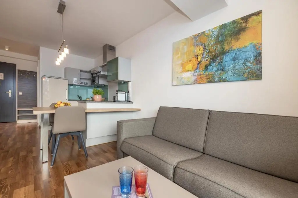 Apartments Schluga