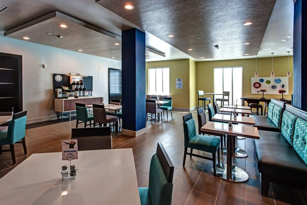 Holiday Inn Express & Suites Gatesville - N. Ft Hood by IHG
