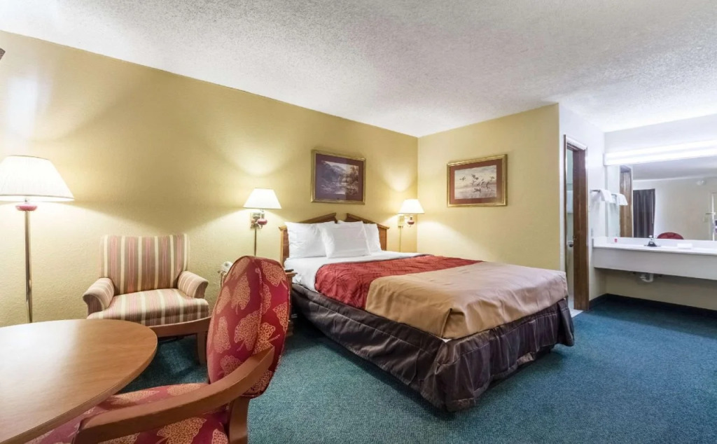 Quality Inn