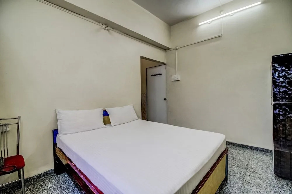 Hotel O Chennai Central Railway Station Formerly Annakilly Tower Guest House