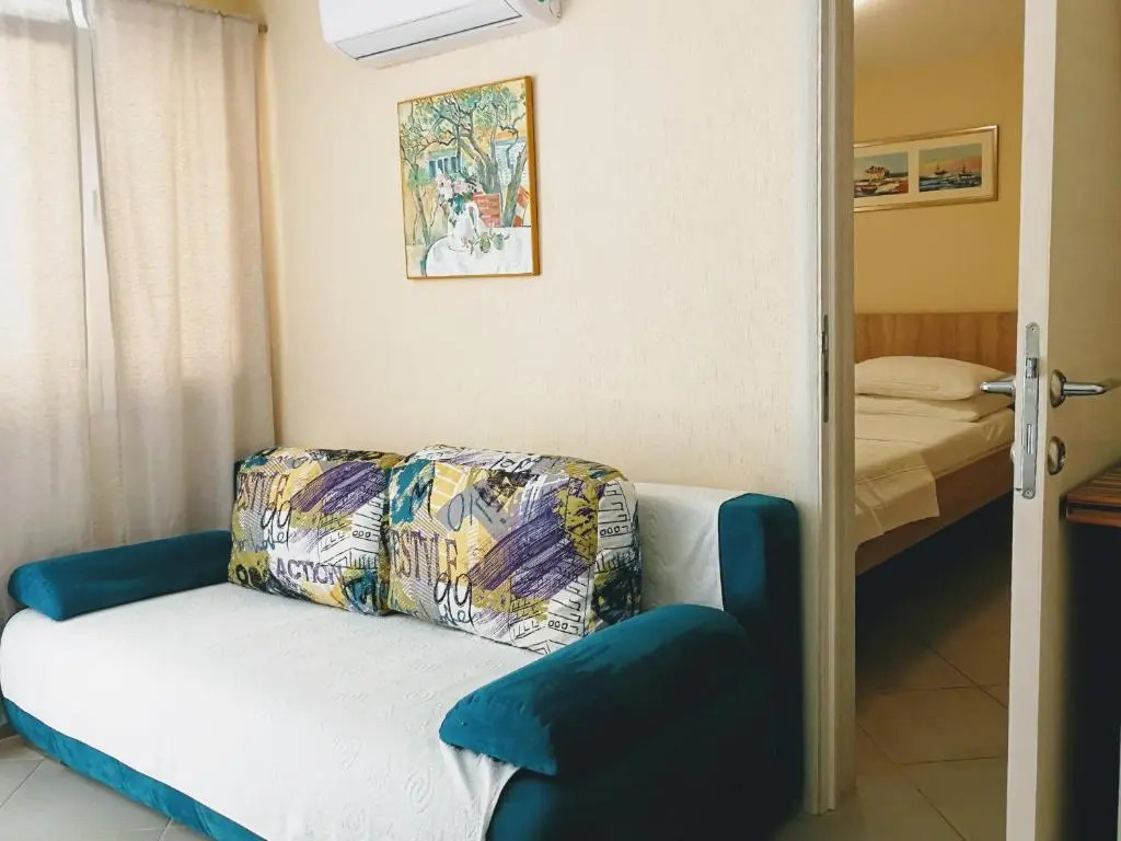 Apartments Villa Jagoda