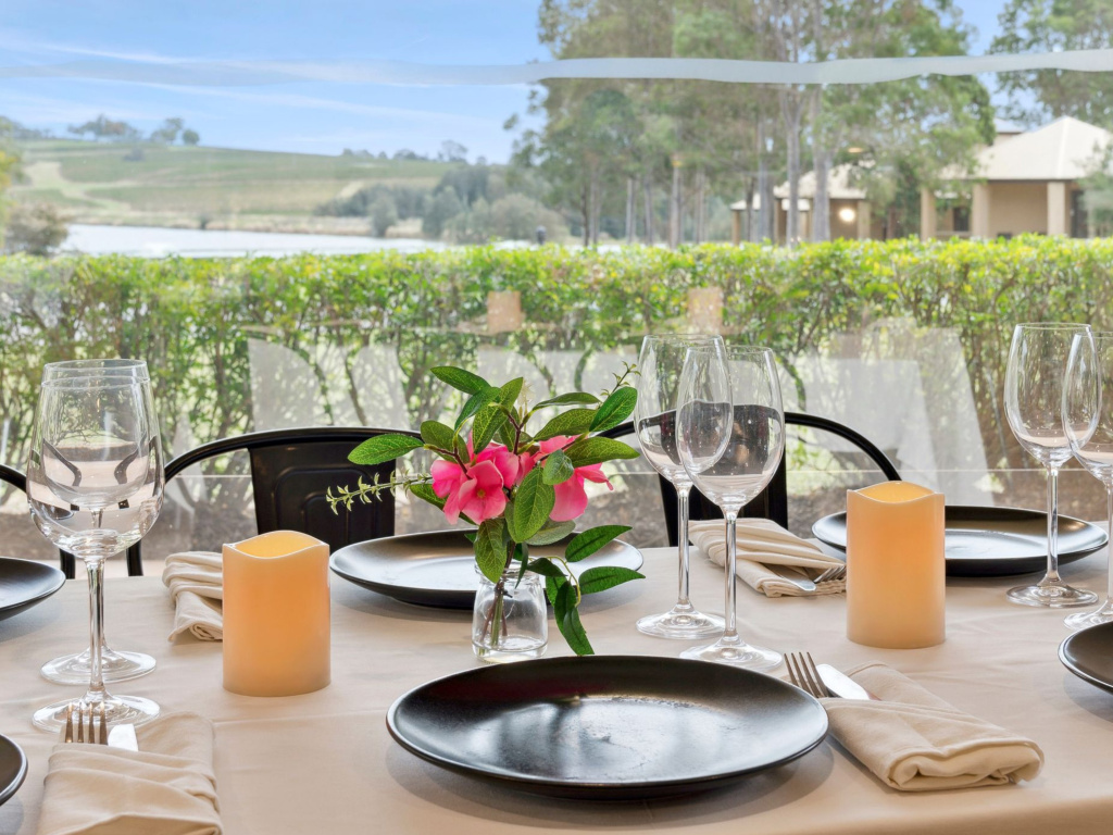 Leisure Inn Pokolbin Hill