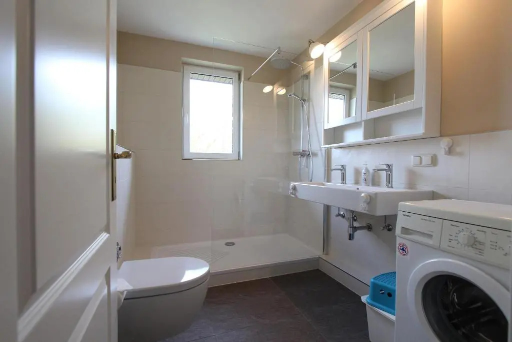 Haus Holgünt Whg 6 OG