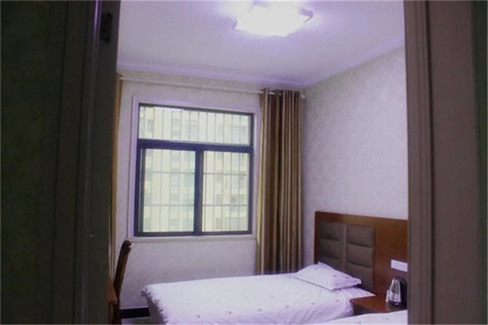 Wuhan Quduoduo Mansion