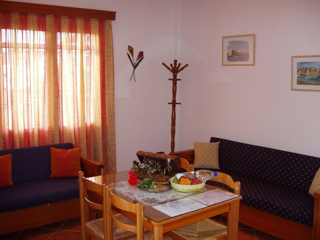 Elena Seafront Luxury Apartments