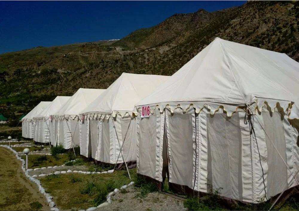 Bhaga Eco Camp