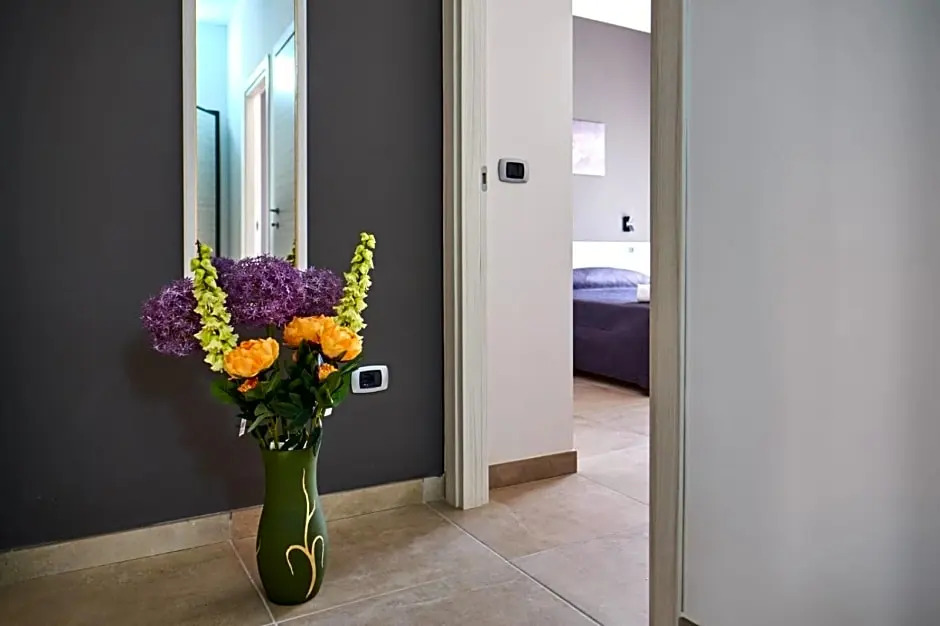 Bouganville House - casa vacanze