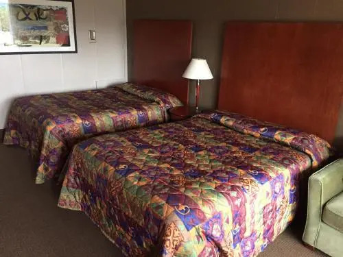 Whitemud Inn Edmonton South