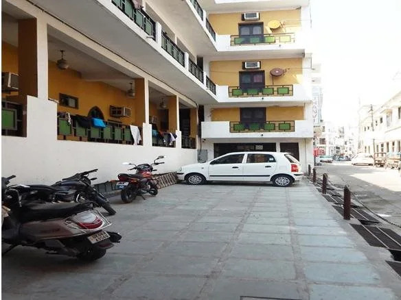 Chitra Heritage