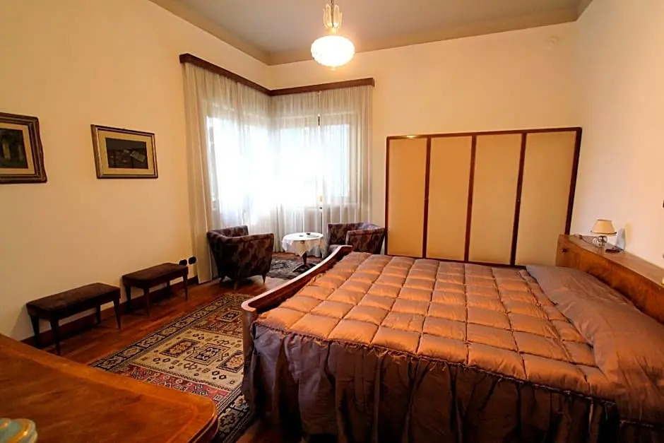 Villa Adele