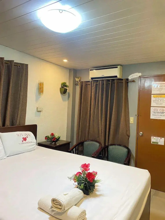 Wjv Inn Basak Lapulapu