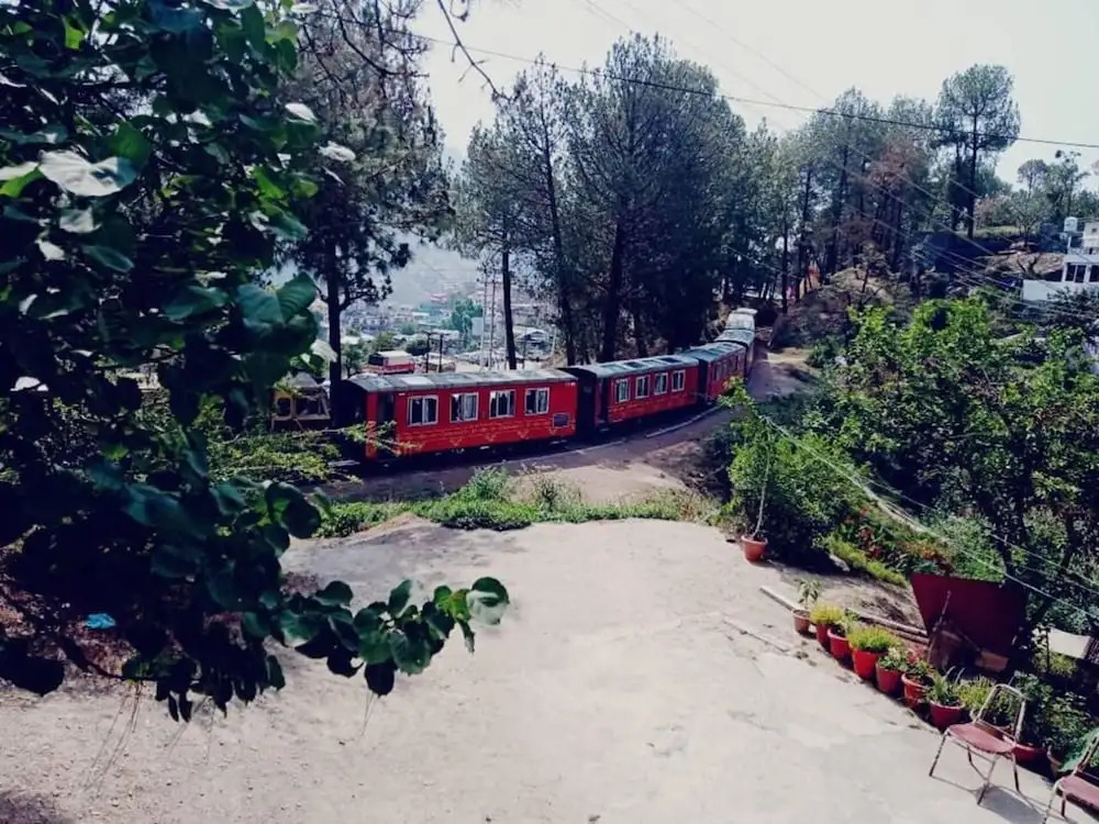 Cozy Solan Apartment With Stunning Views
