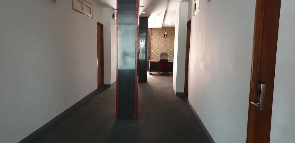 Wir Hotel