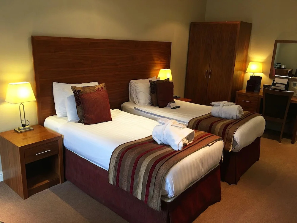 The Kimberley Hotel