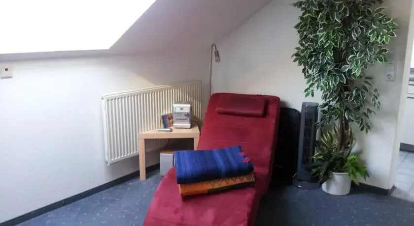 Ferienwohnung Roland Wagner