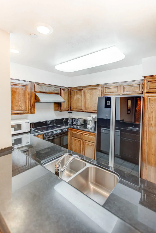 Aspen Creek 305 - One Bedroom Condo