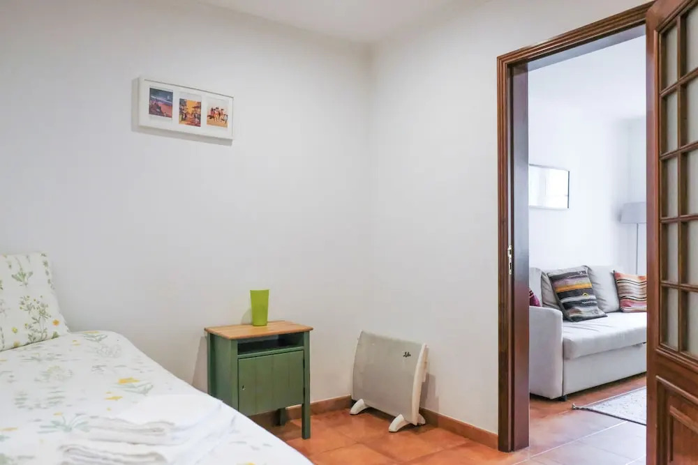 Travessa do Pasteleiro Apartment by Trip2Portugal
