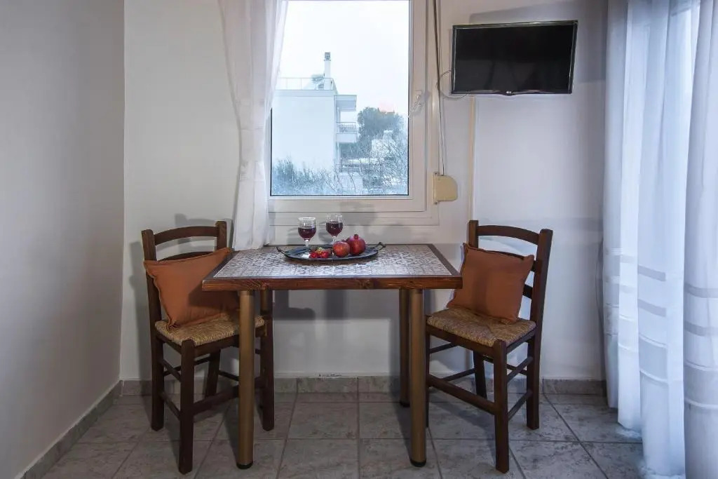 Coastal Apartments - Cozy Seaside Stay in Volos