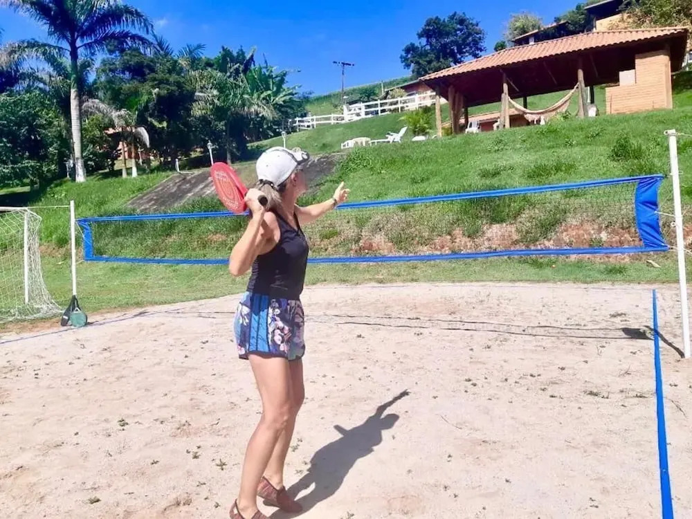 Pousada Sonho Meu