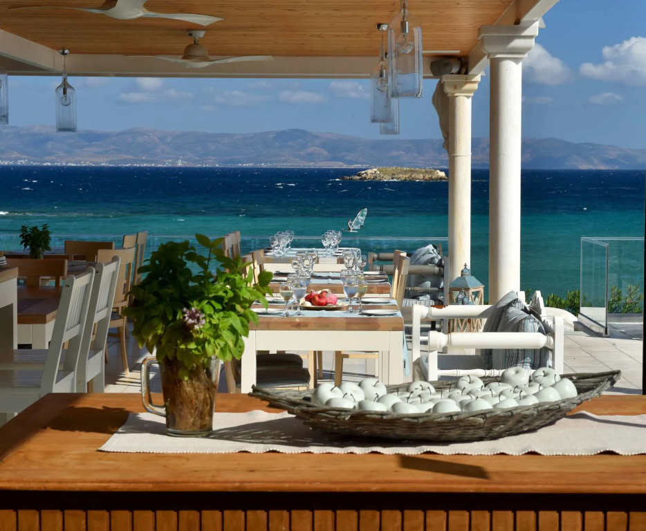 Saint George Hotel