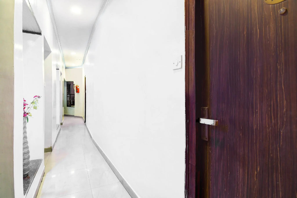 Hotel Diamond Suites