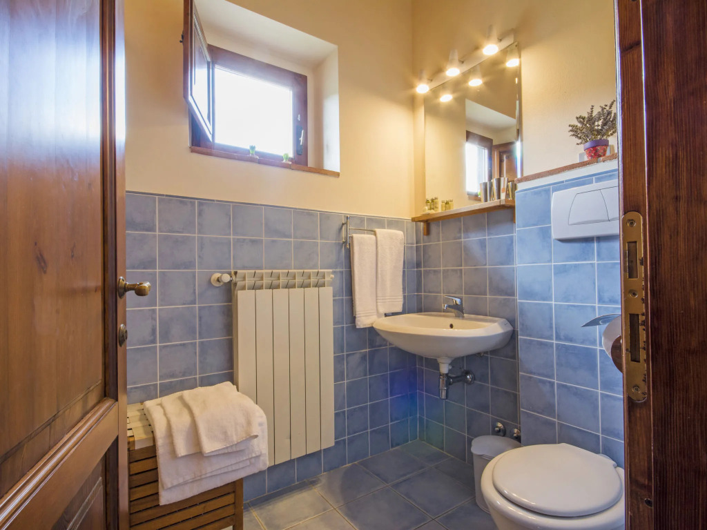 Holiday Home La Torre by Interhome