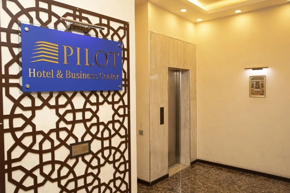 Pilot Apart Hotel