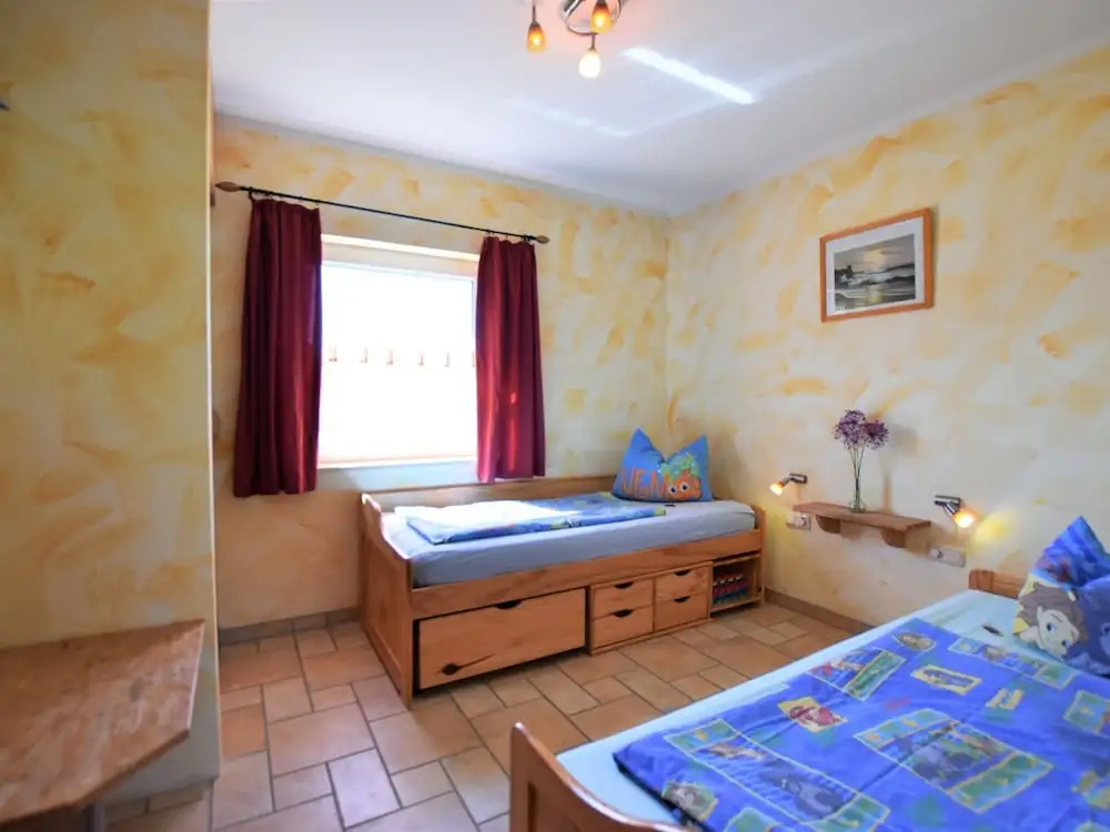 Rustic Holiday Home in Rerik Germany with Garden