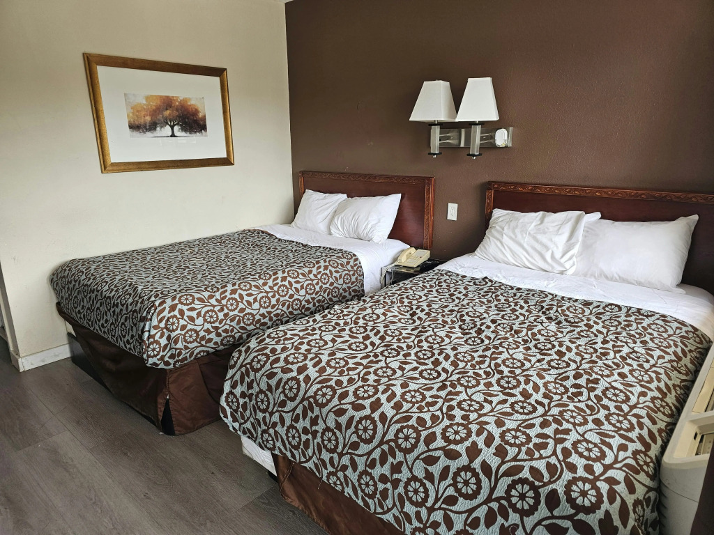Travel Inn By OYO Omaha
