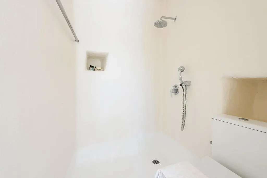 THE OLIVE MILL GUEST HOUSE