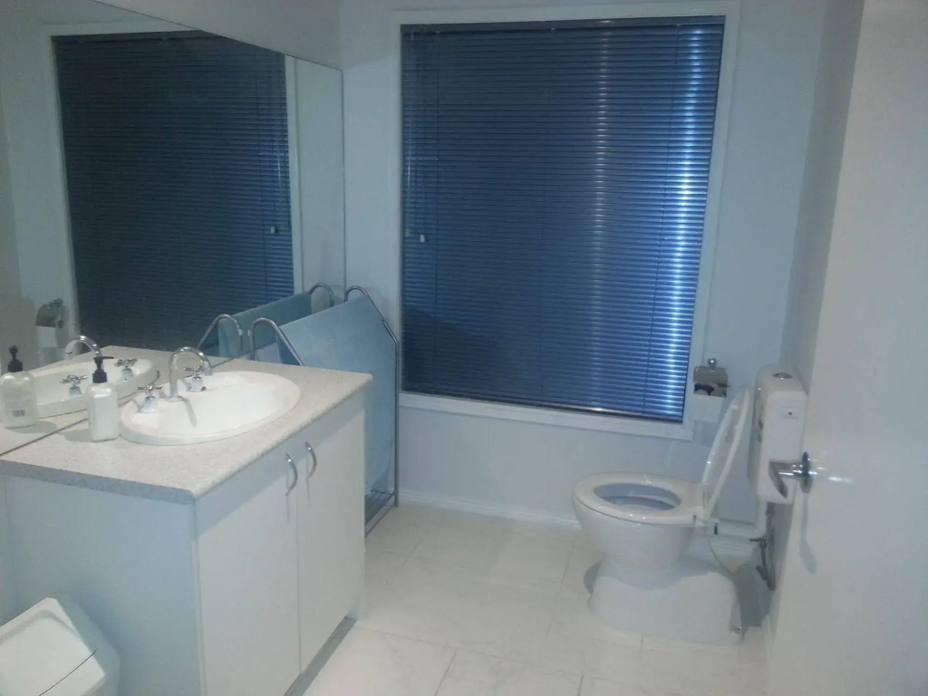 Homestay Melbourne