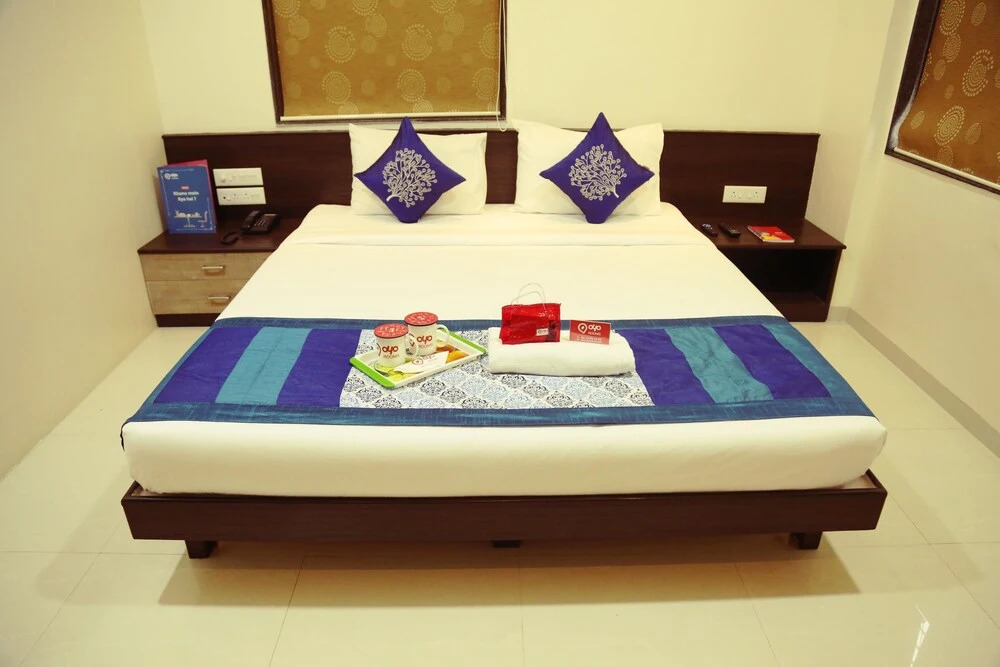 OYO 1647 Hotel Regent