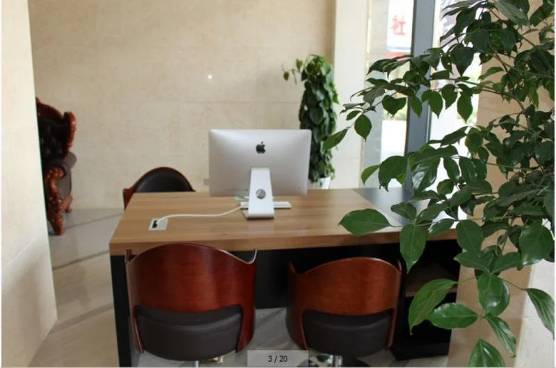 Starway Hotel Lianyungang Tongguan North Street