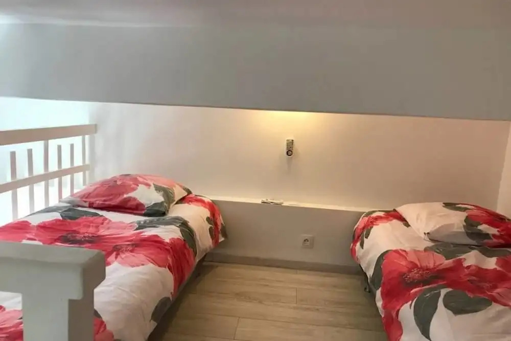 T2 Apartment Mezza Old Town