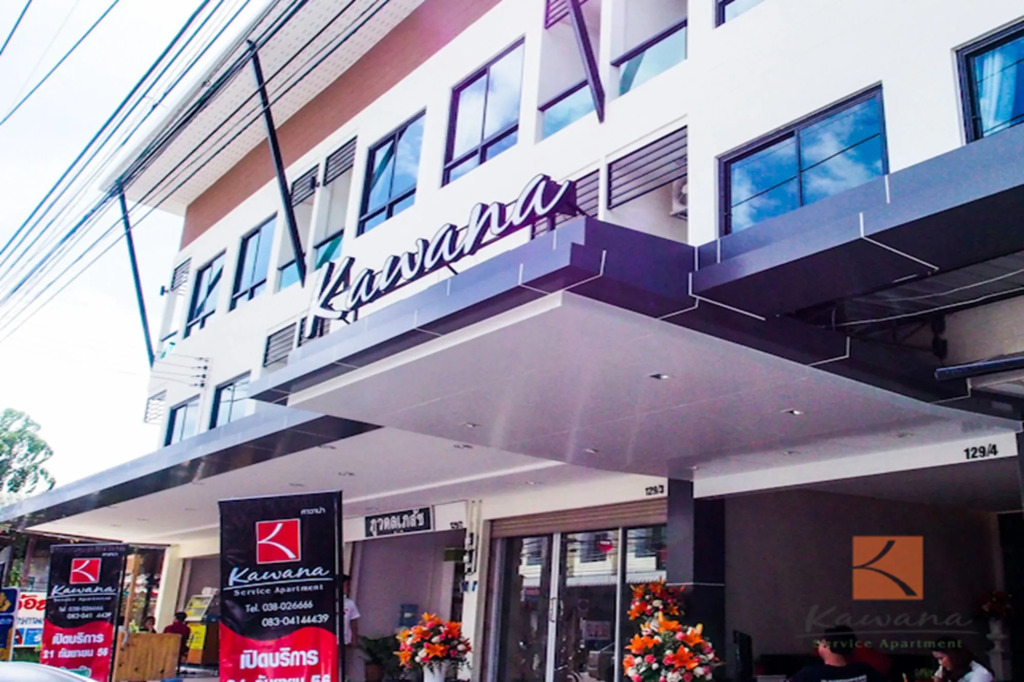 Kawana Hotel