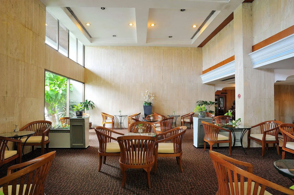 Phuket Merlin Hotel