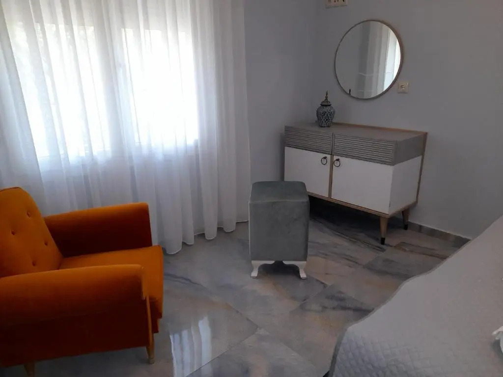 Olga's Suite Al Mar