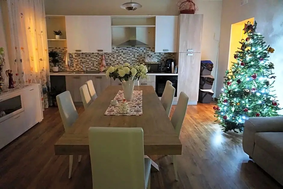 APRILE Bed and Breakfast