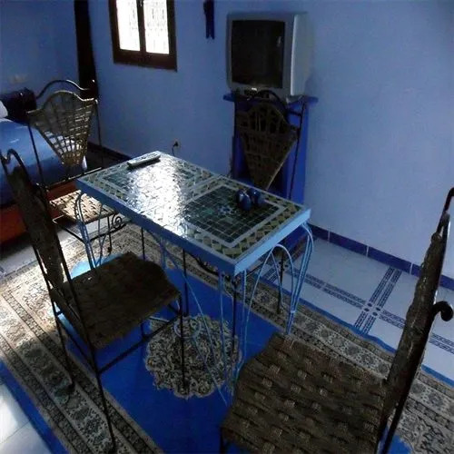 Hotel Loubar